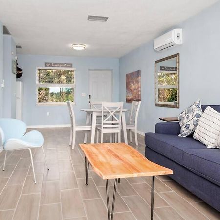 Beautiful Waterfront 1 Bedroom #4 蓬塔戈尔达 外观 照片