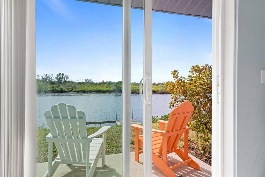 Beautiful Waterfront 1 Bedroom #4 蓬塔戈尔达 外观 照片