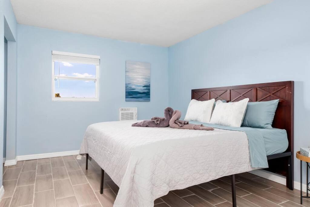 Beautiful Waterfront 1 Bedroom #4 蓬塔戈尔达 外观 照片