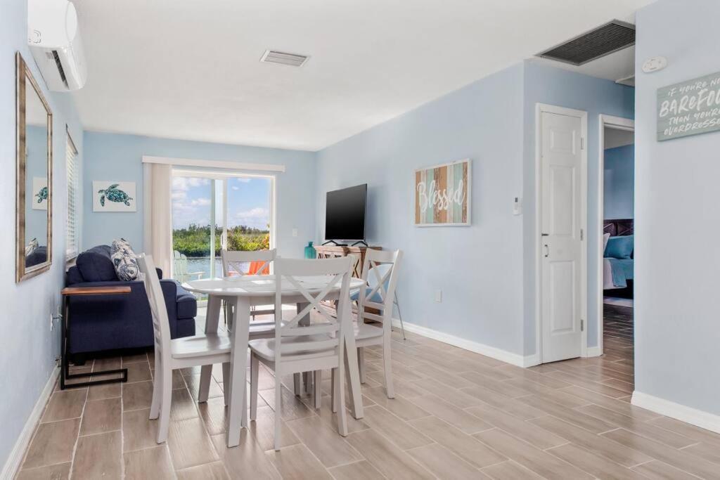Beautiful Waterfront 1 Bedroom #4 蓬塔戈尔达 外观 照片