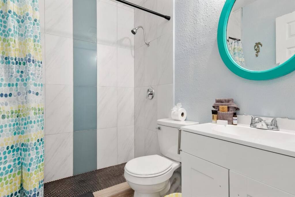Beautiful Waterfront 1 Bedroom #4 蓬塔戈尔达 外观 照片