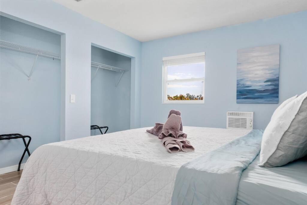 Beautiful Waterfront 1 Bedroom #4 蓬塔戈尔达 外观 照片