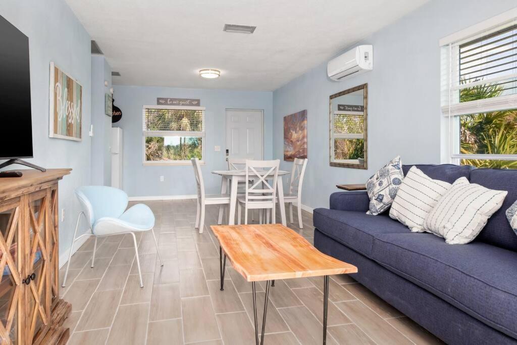 Beautiful Waterfront 1 Bedroom #4 蓬塔戈尔达 外观 照片